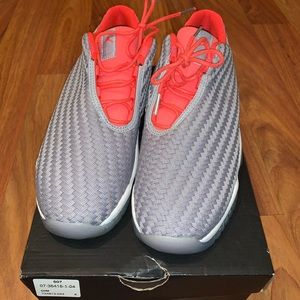 Air Jordan Future Low - Size 6.5 Kids